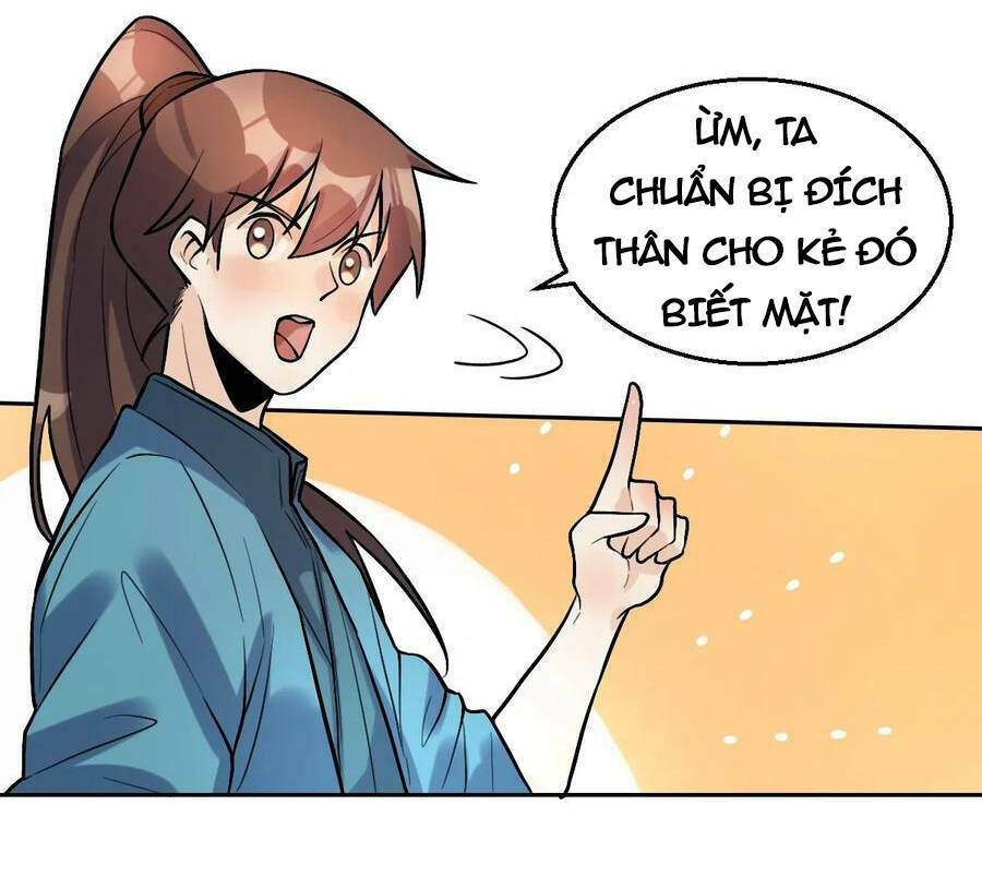 Nguyên Lai Ta Là Tu Tiên Đại Lão Chapter 212 - Trang 2