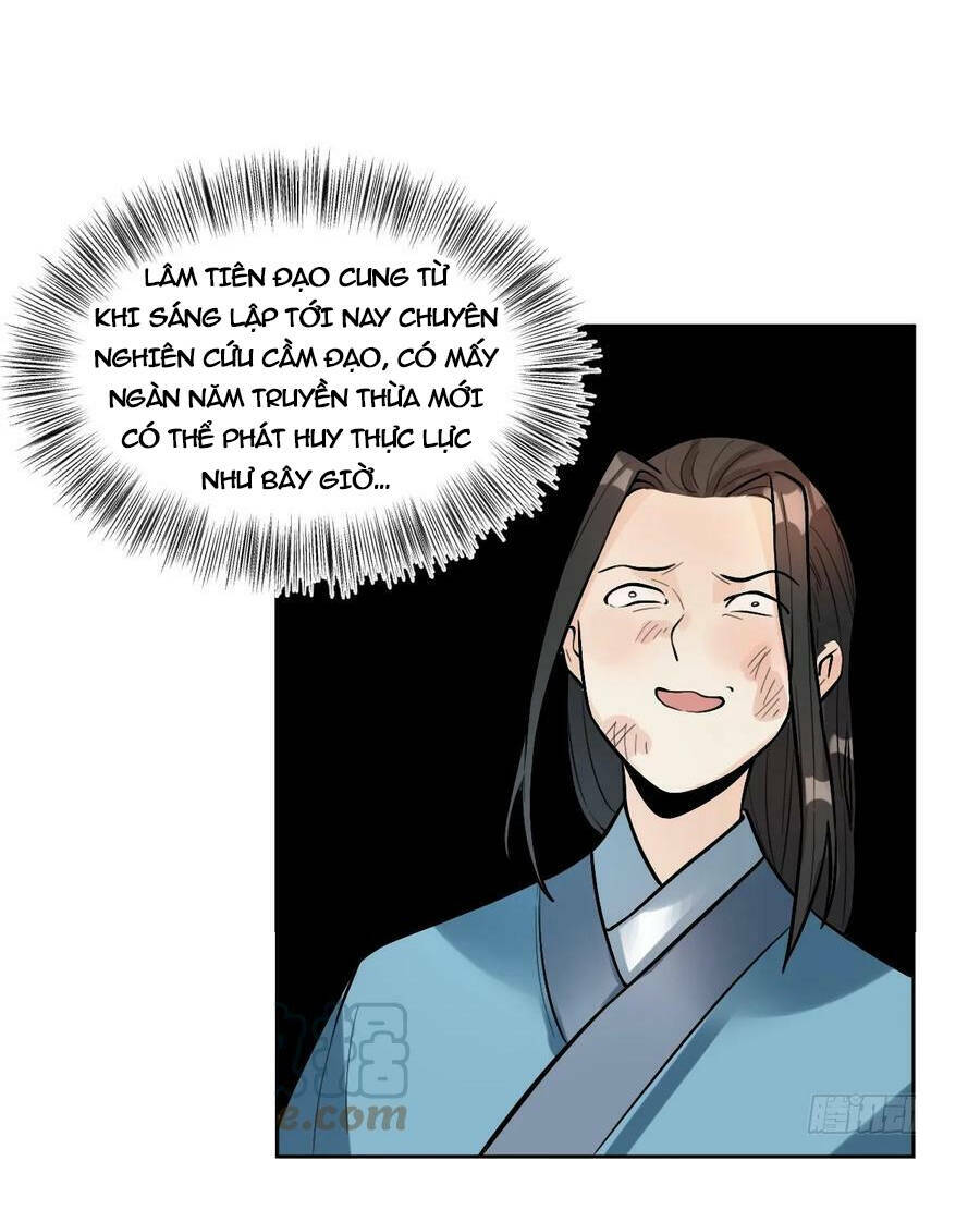 Nguyên Lai Ta Là Tu Tiên Đại Lão Chapter 212 - Trang 2