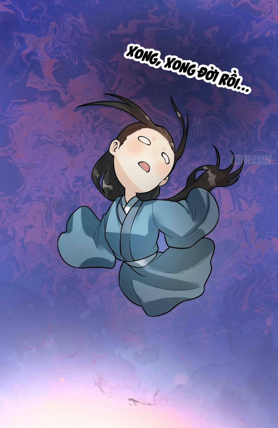 Nguyên Lai Ta Là Tu Tiên Đại Lão Chapter 212 - Trang 2