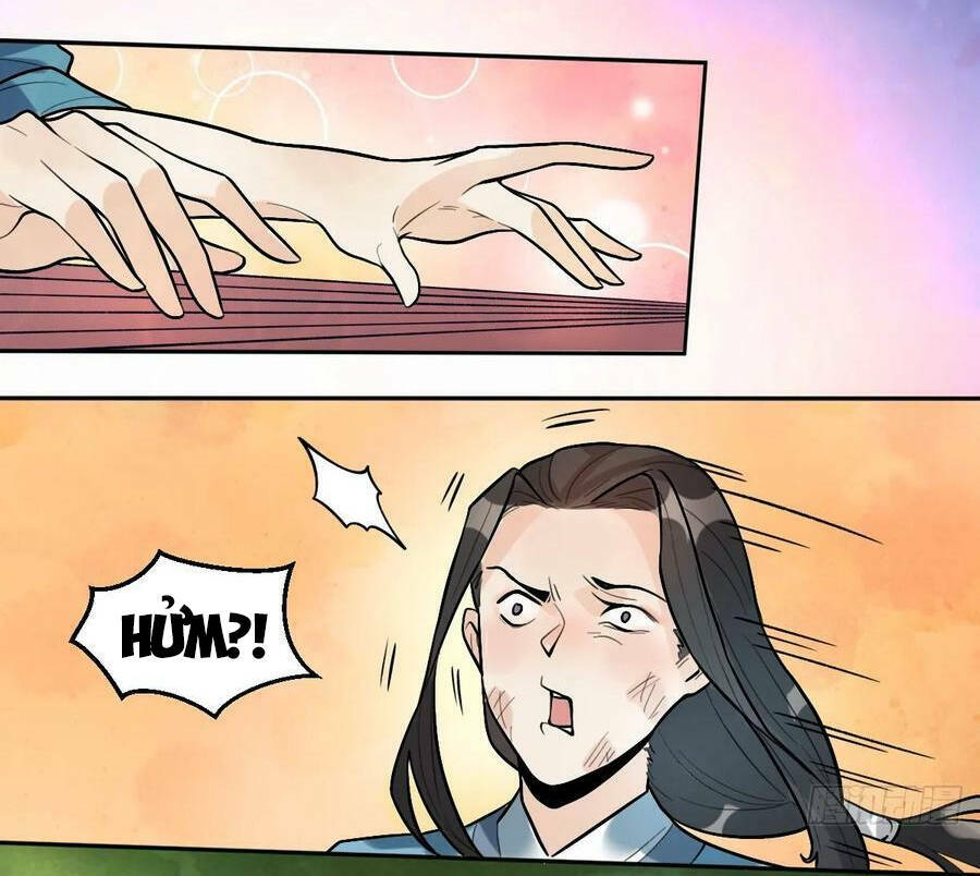 Nguyên Lai Ta Là Tu Tiên Đại Lão Chapter 212 - Trang 2