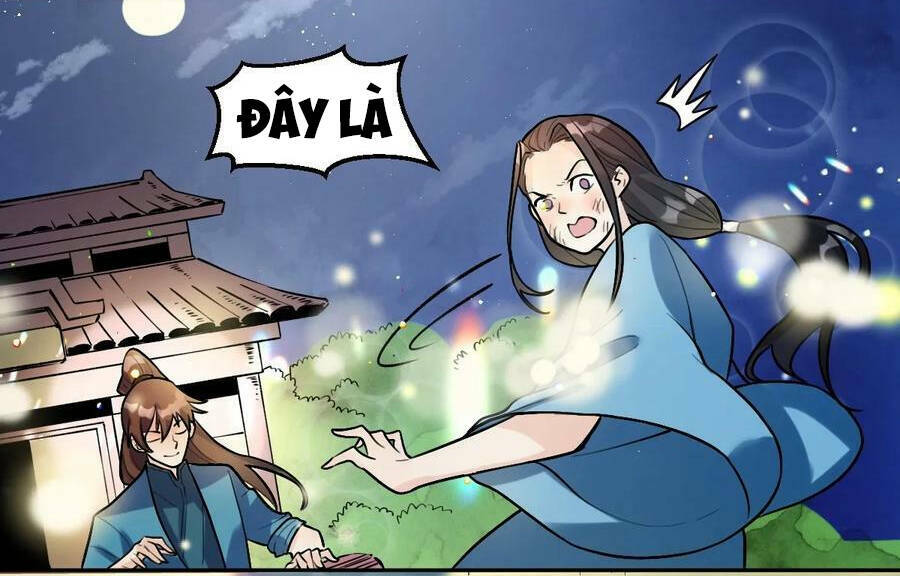 Nguyên Lai Ta Là Tu Tiên Đại Lão Chapter 212 - Trang 2