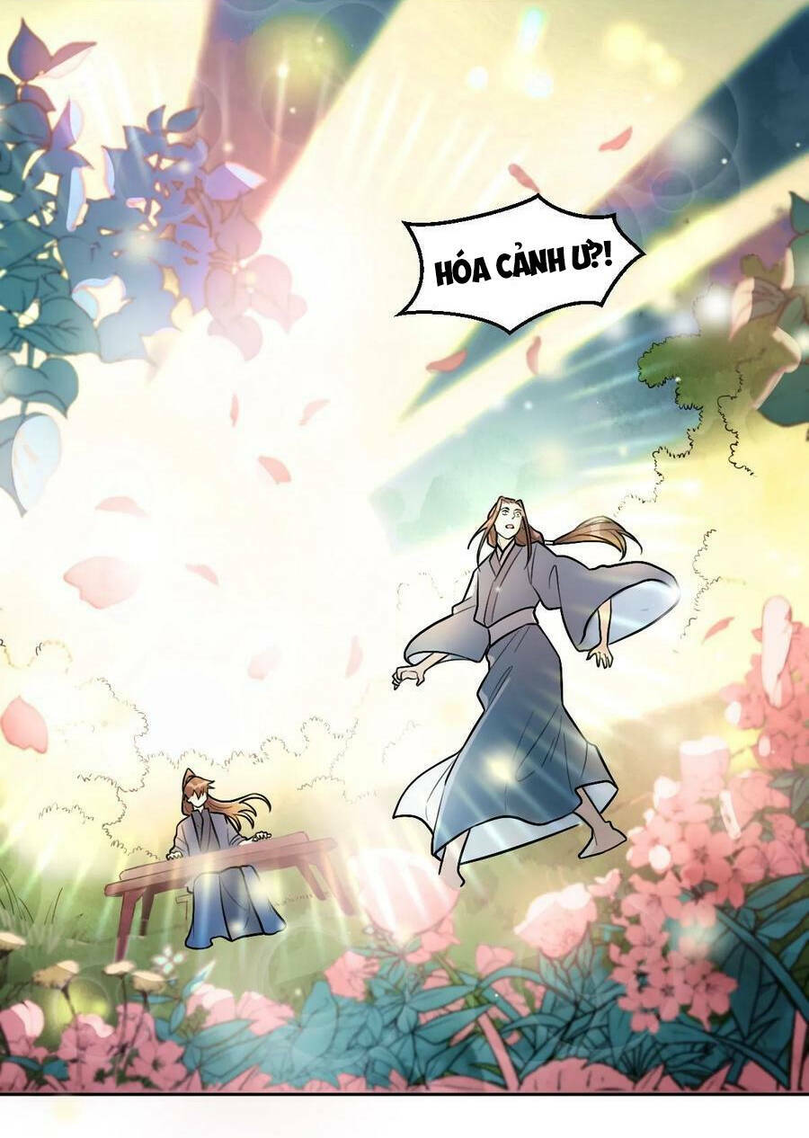 Nguyên Lai Ta Là Tu Tiên Đại Lão Chapter 212 - Trang 2