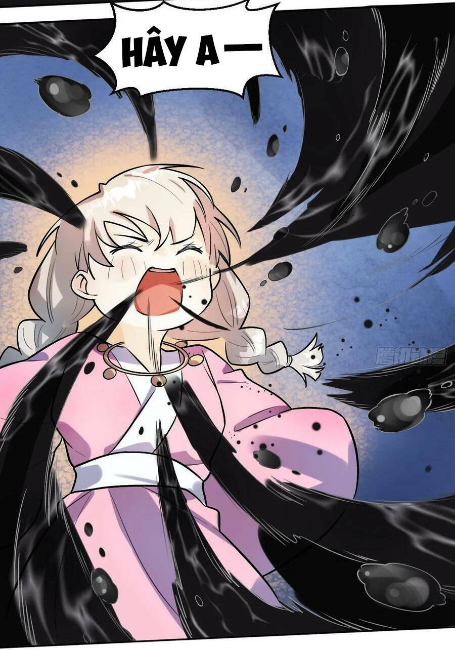 Nguyên Lai Ta Là Tu Tiên Đại Lão Chapter 212 - Trang 2