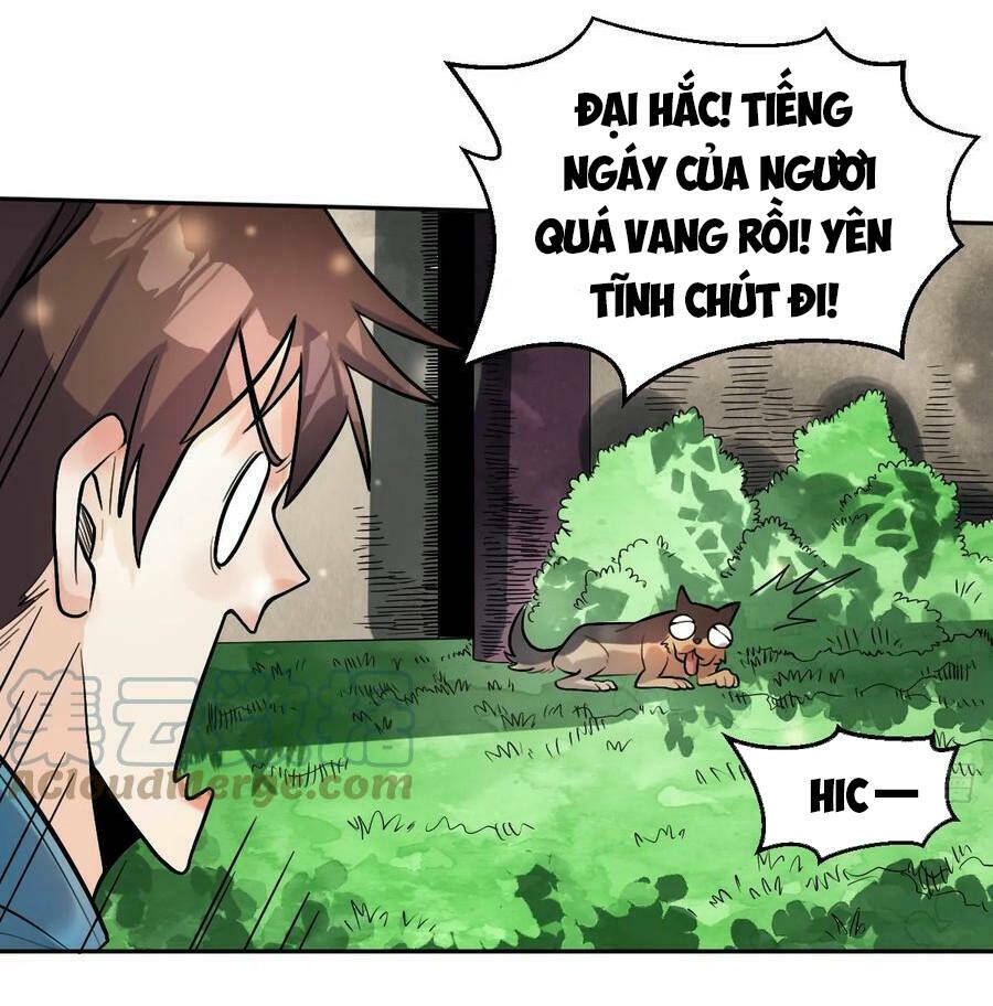 Nguyên Lai Ta Là Tu Tiên Đại Lão Chapter 212 - Trang 2