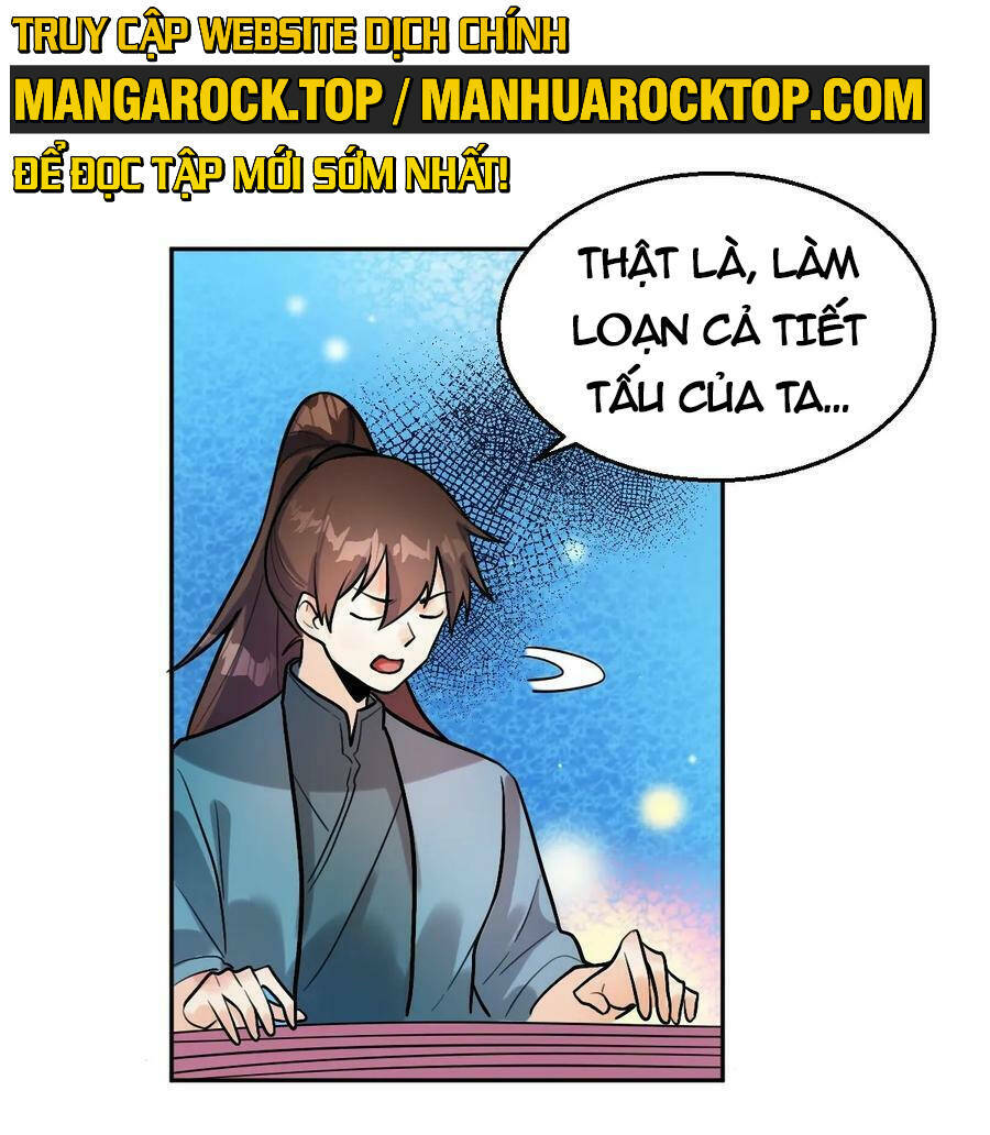 Nguyên Lai Ta Là Tu Tiên Đại Lão Chapter 212 - Trang 2