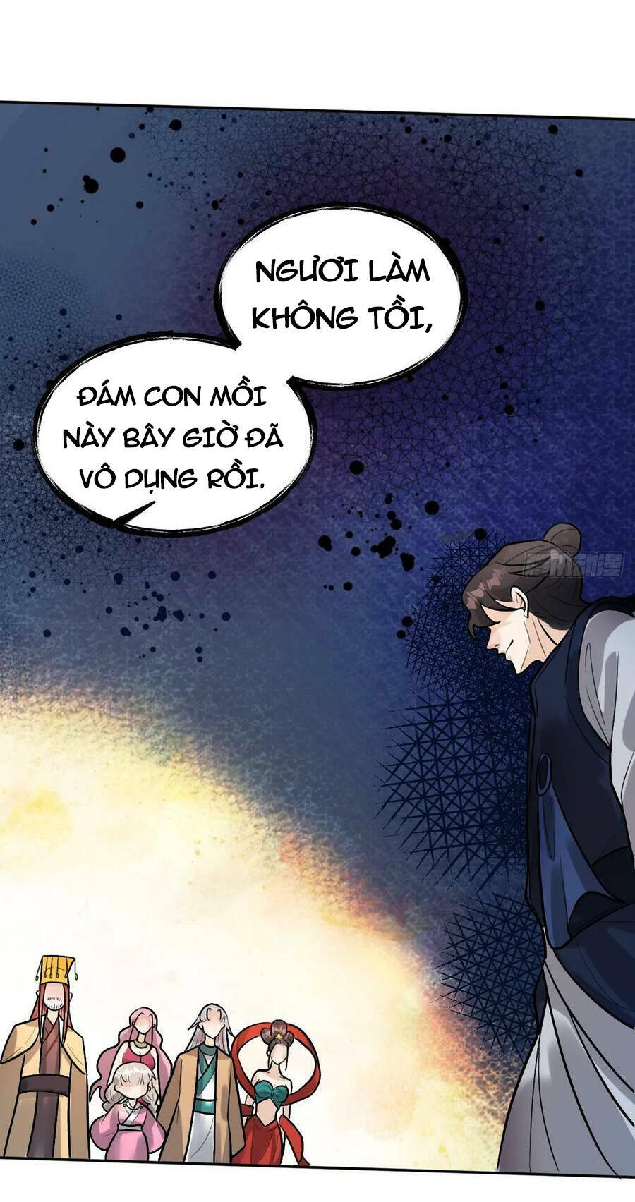 Nguyên Lai Ta Là Tu Tiên Đại Lão Chapter 212 - Trang 2