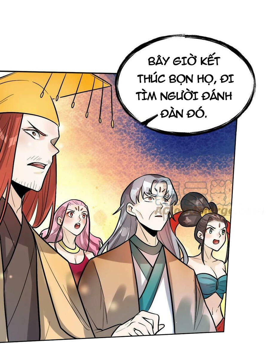 Nguyên Lai Ta Là Tu Tiên Đại Lão Chapter 212 - Trang 2