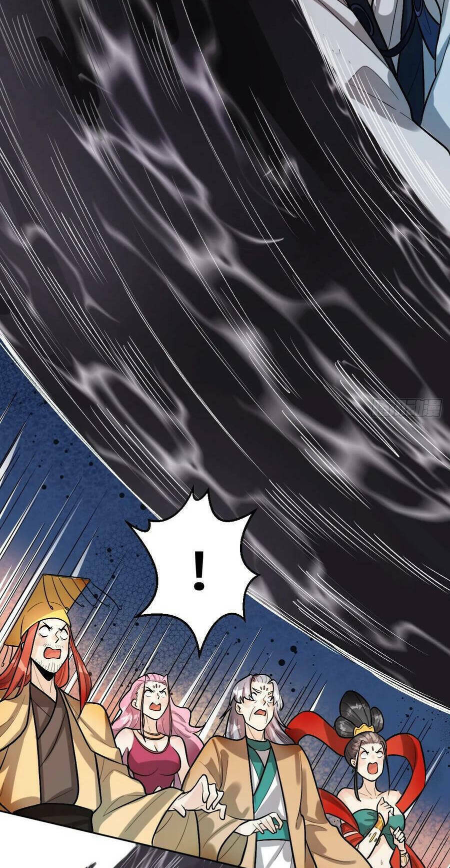 Nguyên Lai Ta Là Tu Tiên Đại Lão Chapter 212 - Trang 2