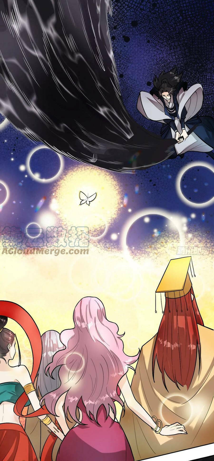 Nguyên Lai Ta Là Tu Tiên Đại Lão Chapter 212 - Trang 2