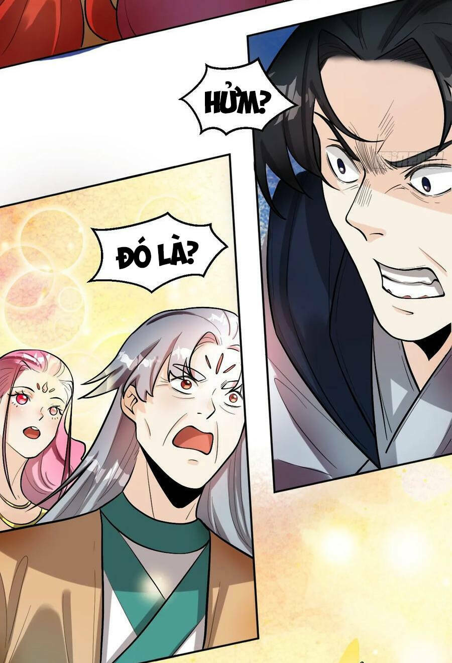 Nguyên Lai Ta Là Tu Tiên Đại Lão Chapter 212 - Trang 2