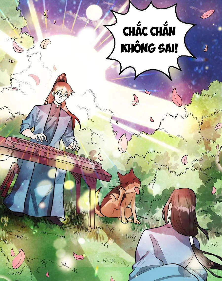 Nguyên Lai Ta Là Tu Tiên Đại Lão Chapter 212 - Trang 2