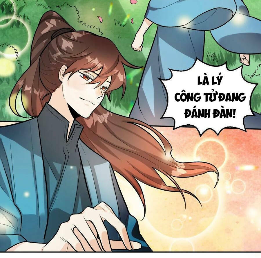 Nguyên Lai Ta Là Tu Tiên Đại Lão Chapter 212 - Trang 2