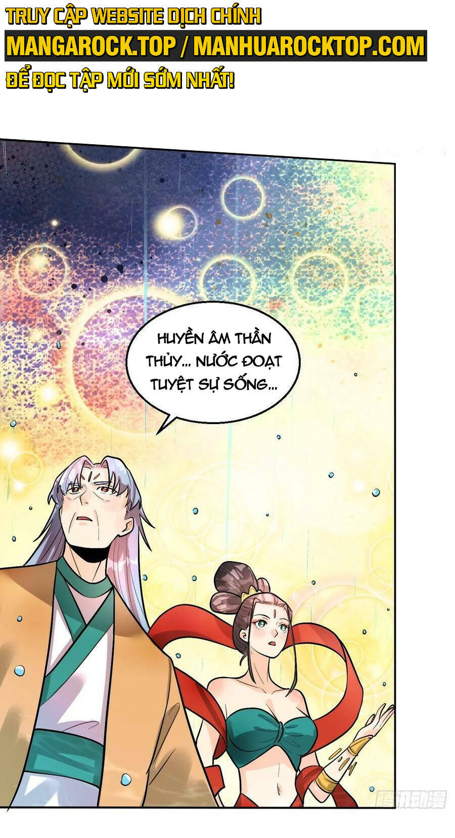 Nguyên Lai Ta Là Tu Tiên Đại Lão Chapter 212 - Trang 2