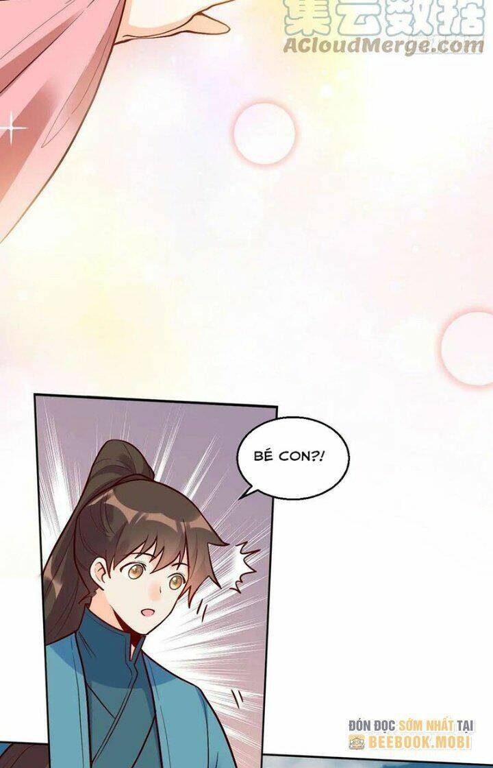 Nguyên Lai Ta Là Tu Tiên Đại Lão Chapter 213 - Trang 2