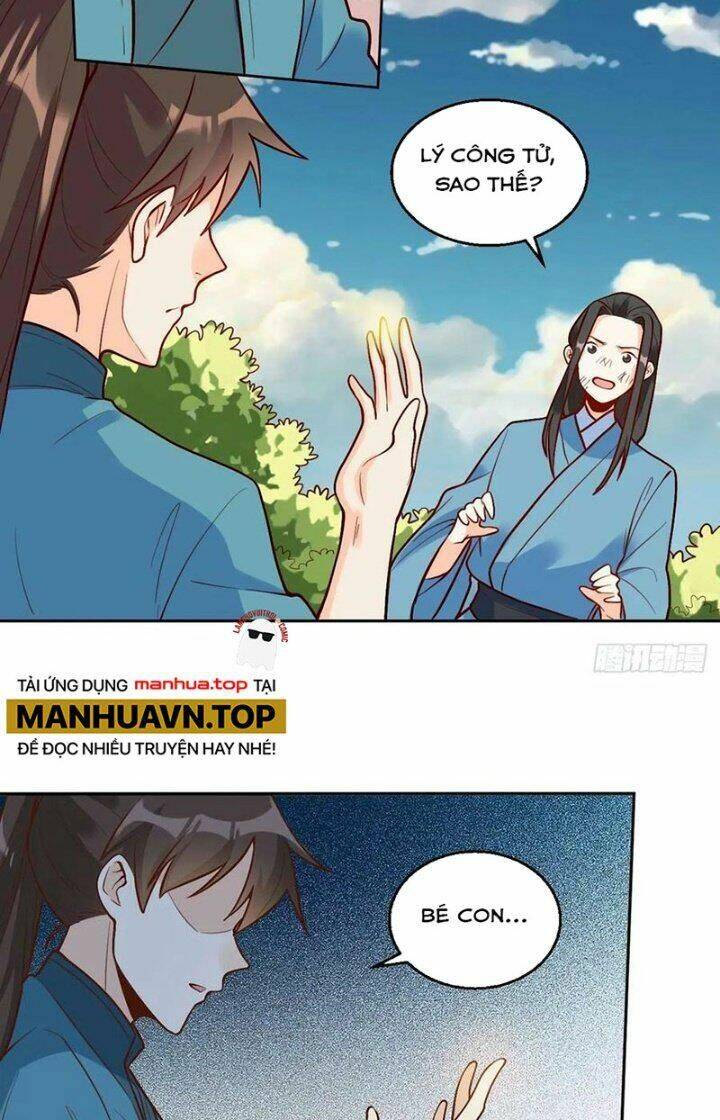 Nguyên Lai Ta Là Tu Tiên Đại Lão Chapter 213 - Trang 2