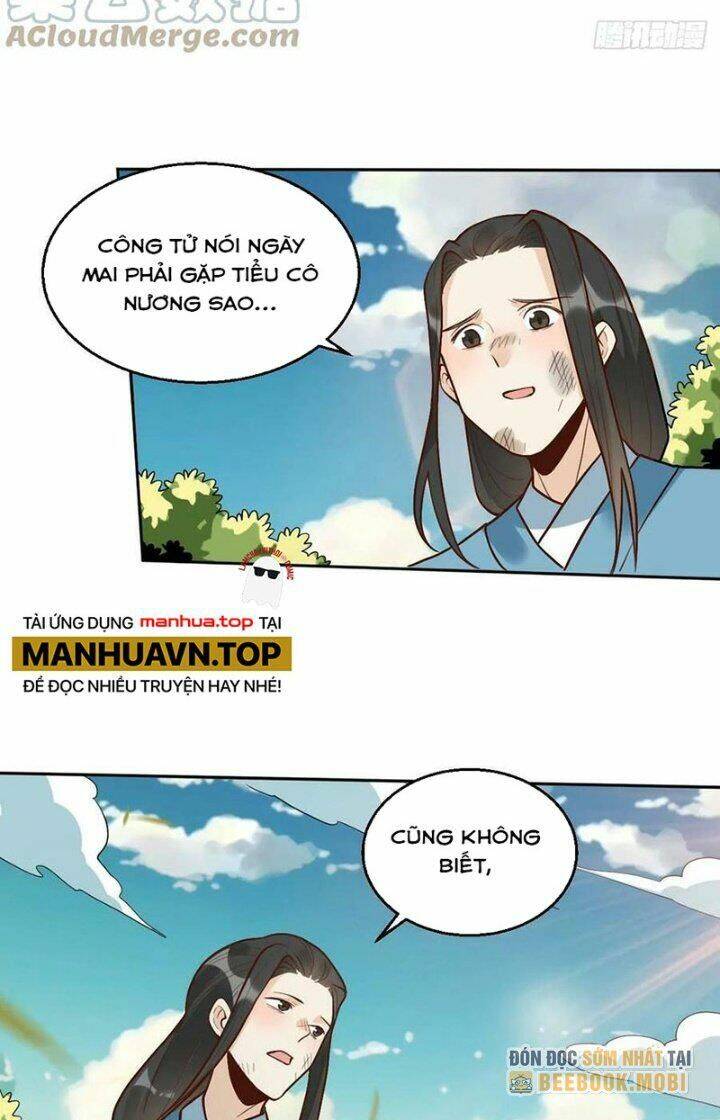 Nguyên Lai Ta Là Tu Tiên Đại Lão Chapter 213 - Trang 2