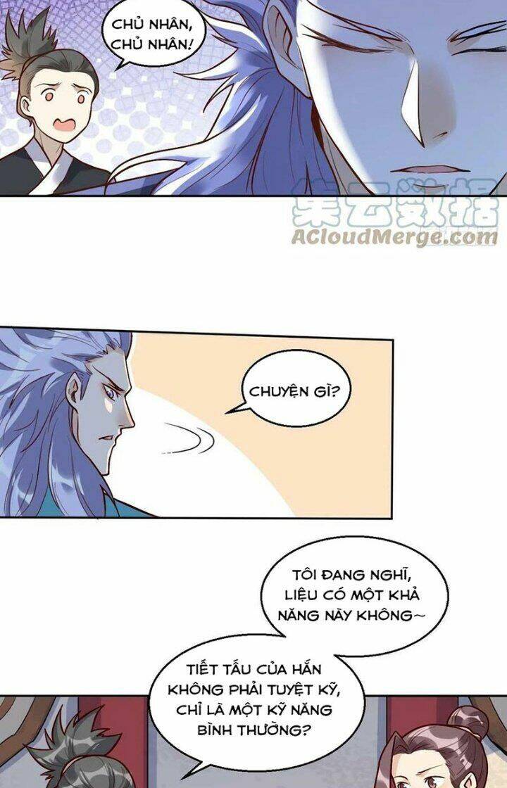 Nguyên Lai Ta Là Tu Tiên Đại Lão Chapter 213 - Trang 2