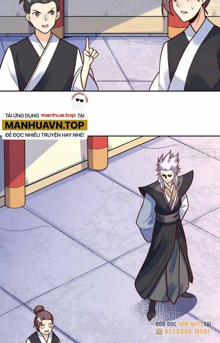 Nguyên Lai Ta Là Tu Tiên Đại Lão Chapter 213 - Trang 2