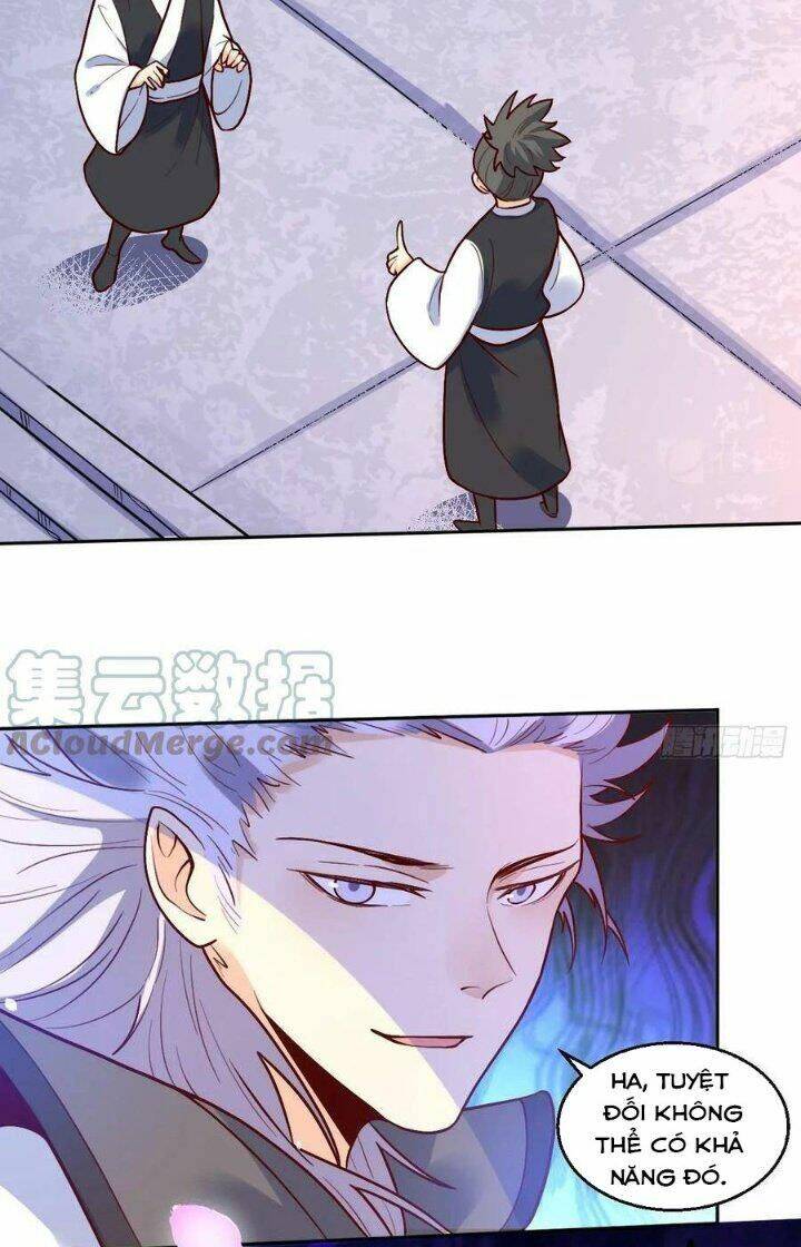 Nguyên Lai Ta Là Tu Tiên Đại Lão Chapter 213 - Trang 2