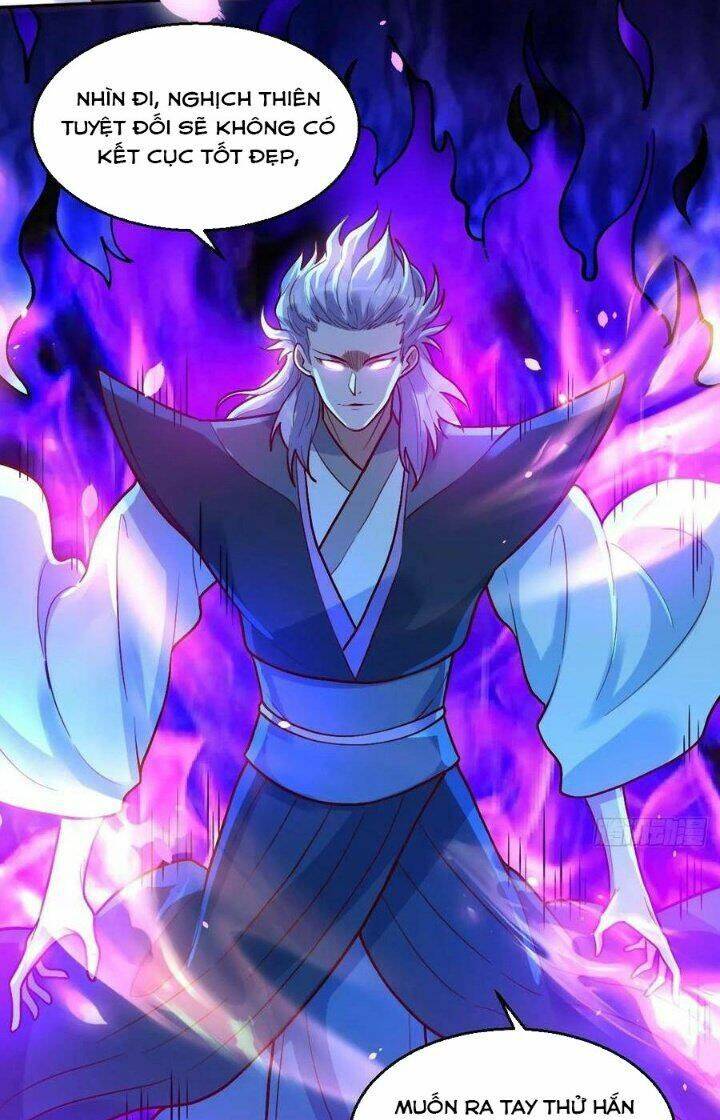 Nguyên Lai Ta Là Tu Tiên Đại Lão Chapter 213 - Trang 2