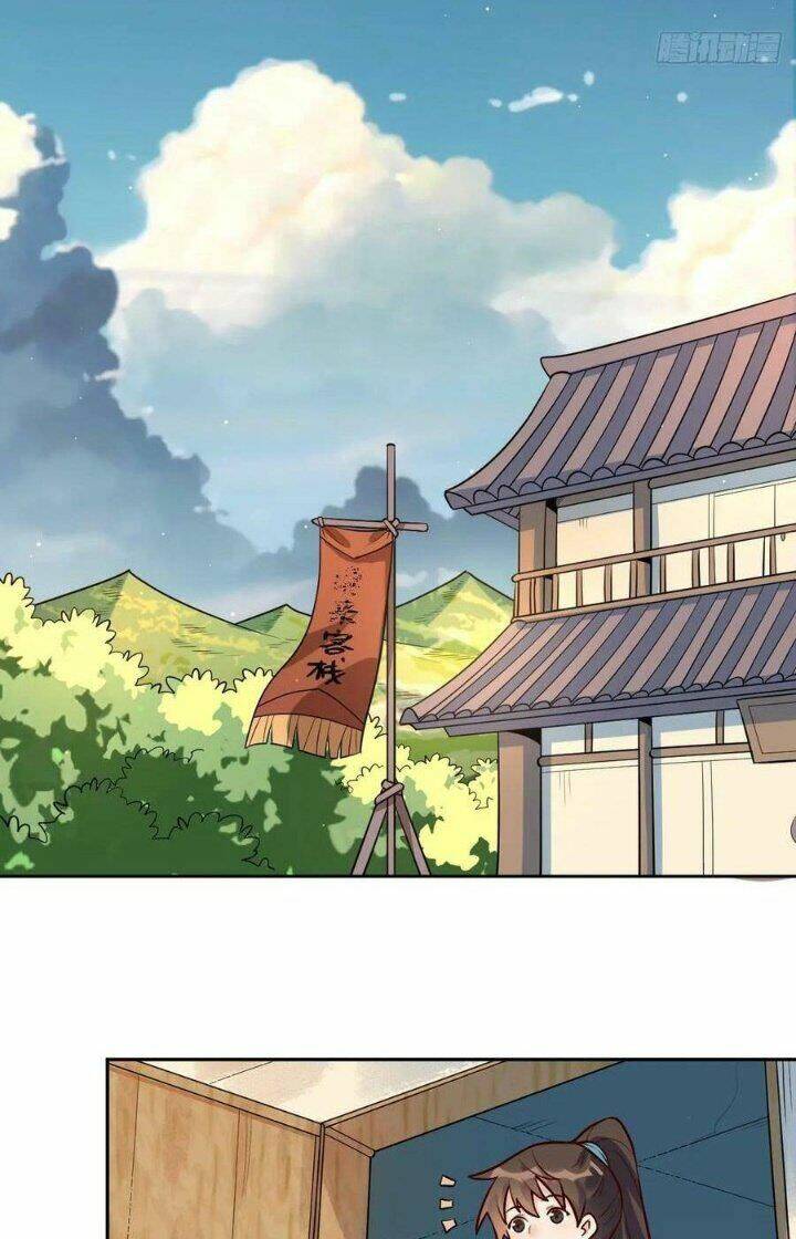 Nguyên Lai Ta Là Tu Tiên Đại Lão Chapter 213 - Trang 2