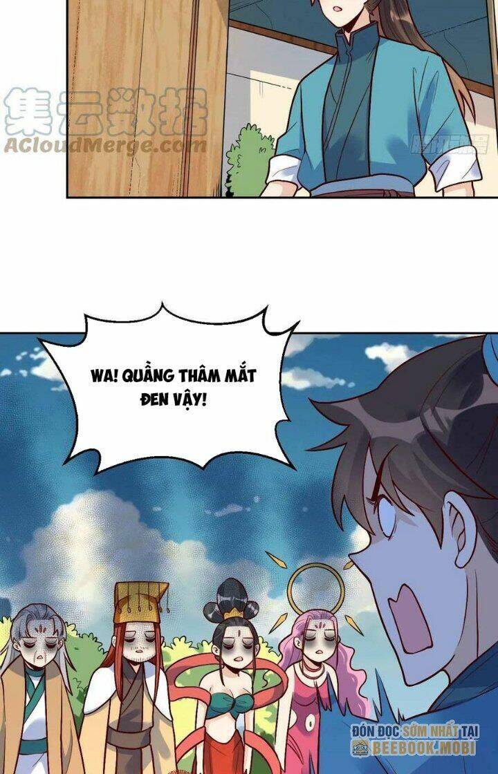 Nguyên Lai Ta Là Tu Tiên Đại Lão Chapter 213 - Trang 2