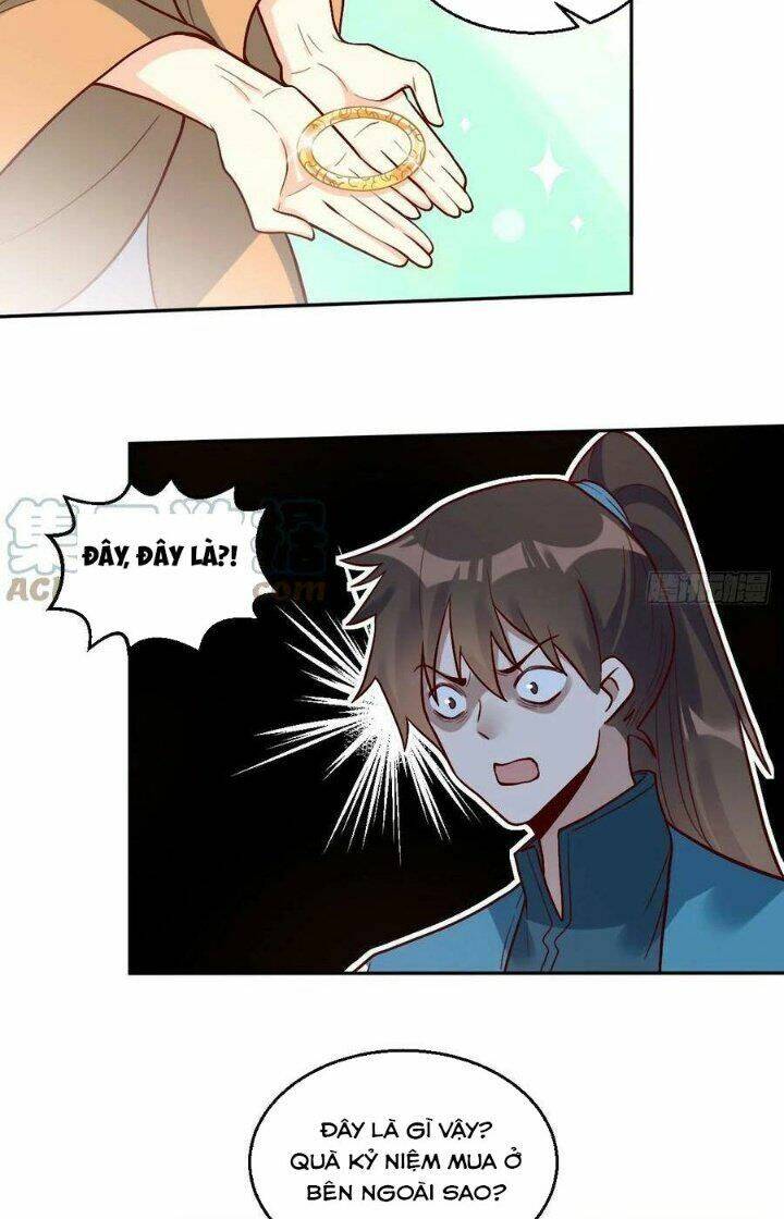Nguyên Lai Ta Là Tu Tiên Đại Lão Chapter 213 - Trang 2