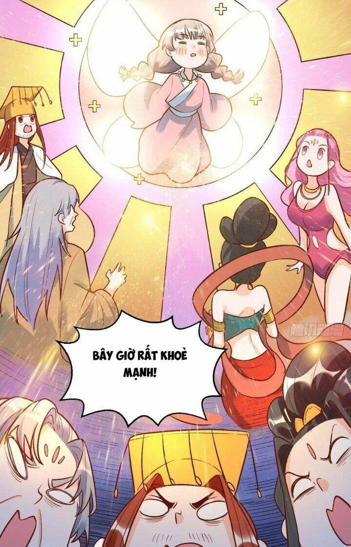 Nguyên Lai Ta Là Tu Tiên Đại Lão Chapter 213 - Trang 2