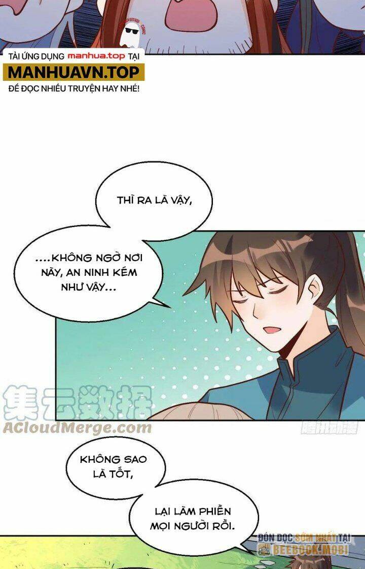 Nguyên Lai Ta Là Tu Tiên Đại Lão Chapter 213 - Trang 2