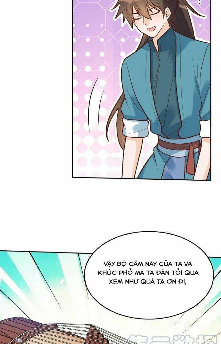 Nguyên Lai Ta Là Tu Tiên Đại Lão Chapter 213 - Trang 2