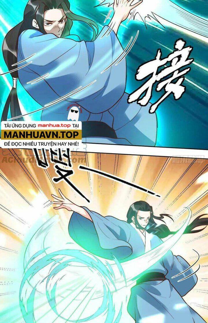 Nguyên Lai Ta Là Tu Tiên Đại Lão Chapter 214 - Trang 2