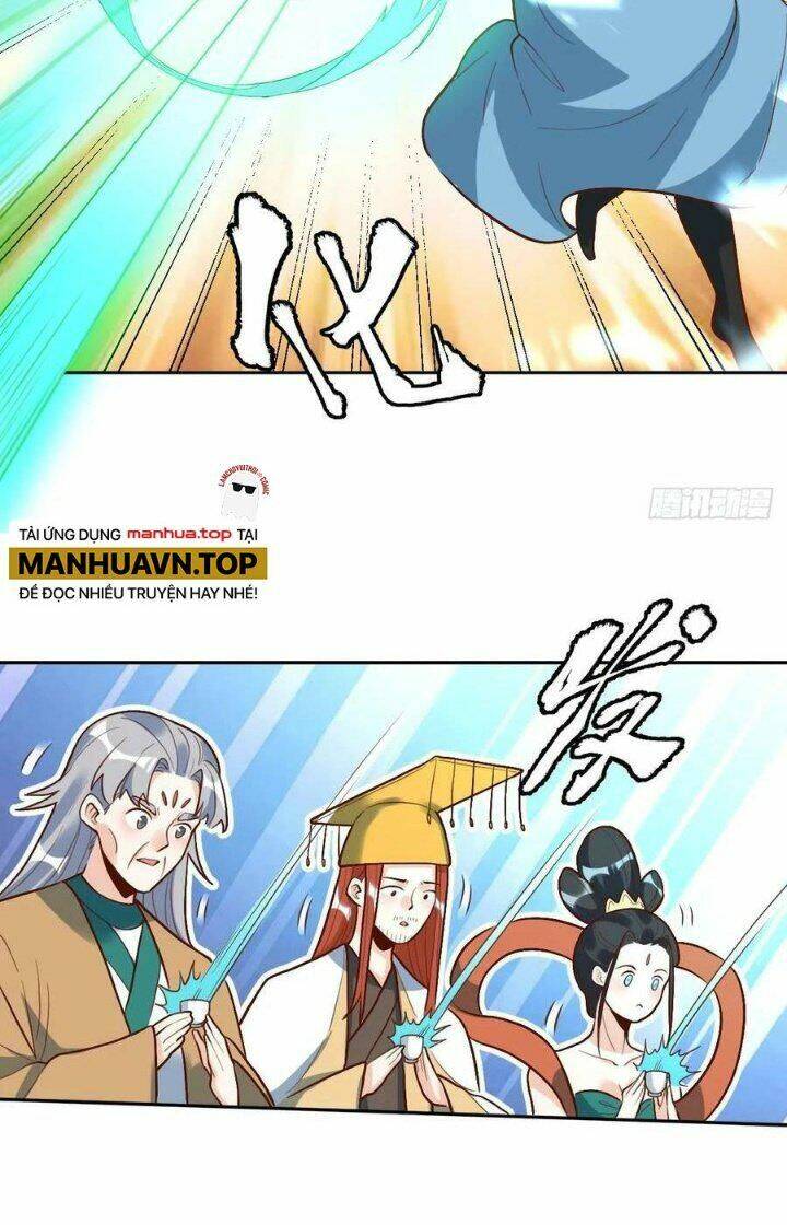 Nguyên Lai Ta Là Tu Tiên Đại Lão Chapter 214 - Trang 2