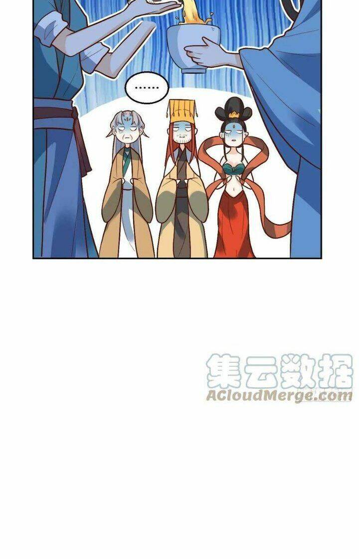 Nguyên Lai Ta Là Tu Tiên Đại Lão Chapter 214 - Trang 2