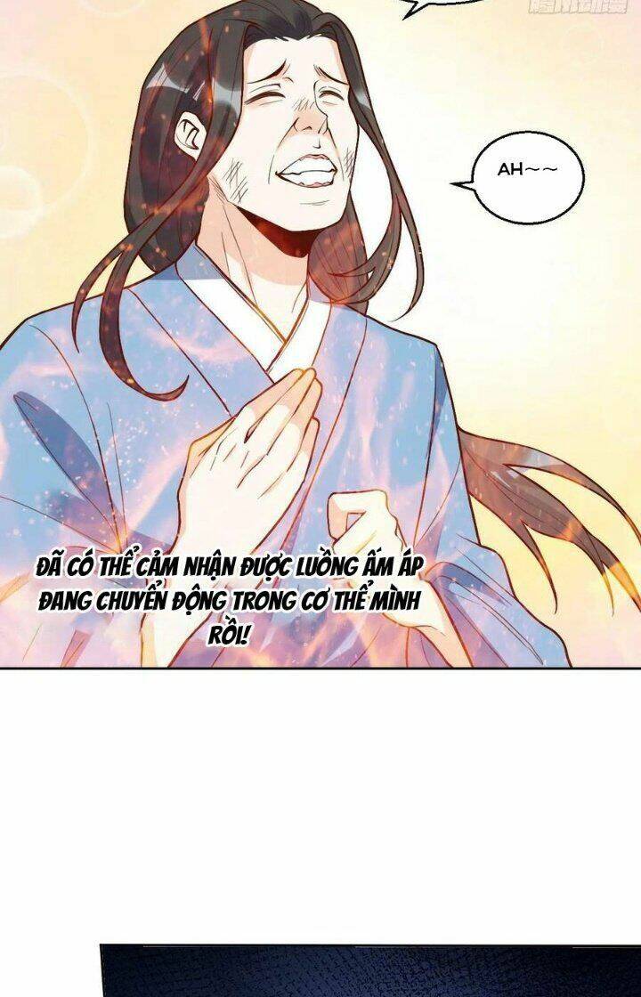 Nguyên Lai Ta Là Tu Tiên Đại Lão Chapter 214 - Trang 2