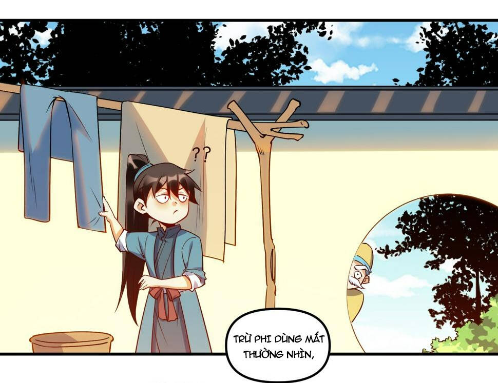 Nguyên Lai Ta Là Tu Tiên Đại Lão Chapter 216 - Trang 2