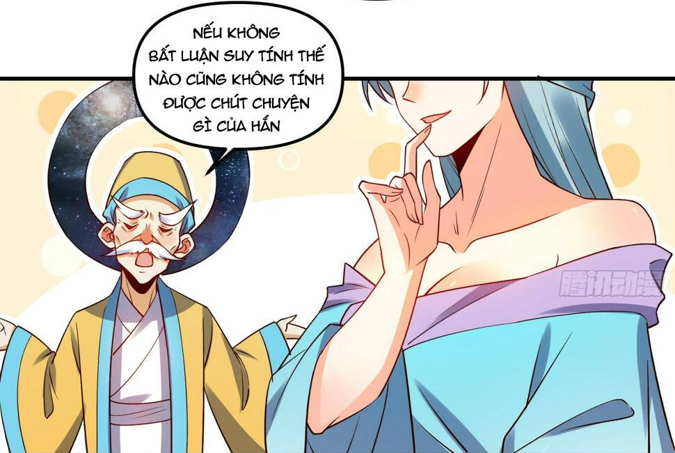 Nguyên Lai Ta Là Tu Tiên Đại Lão Chapter 216 - Trang 2