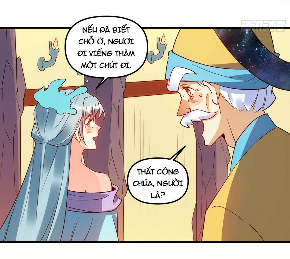 Nguyên Lai Ta Là Tu Tiên Đại Lão Chapter 216 - Trang 2