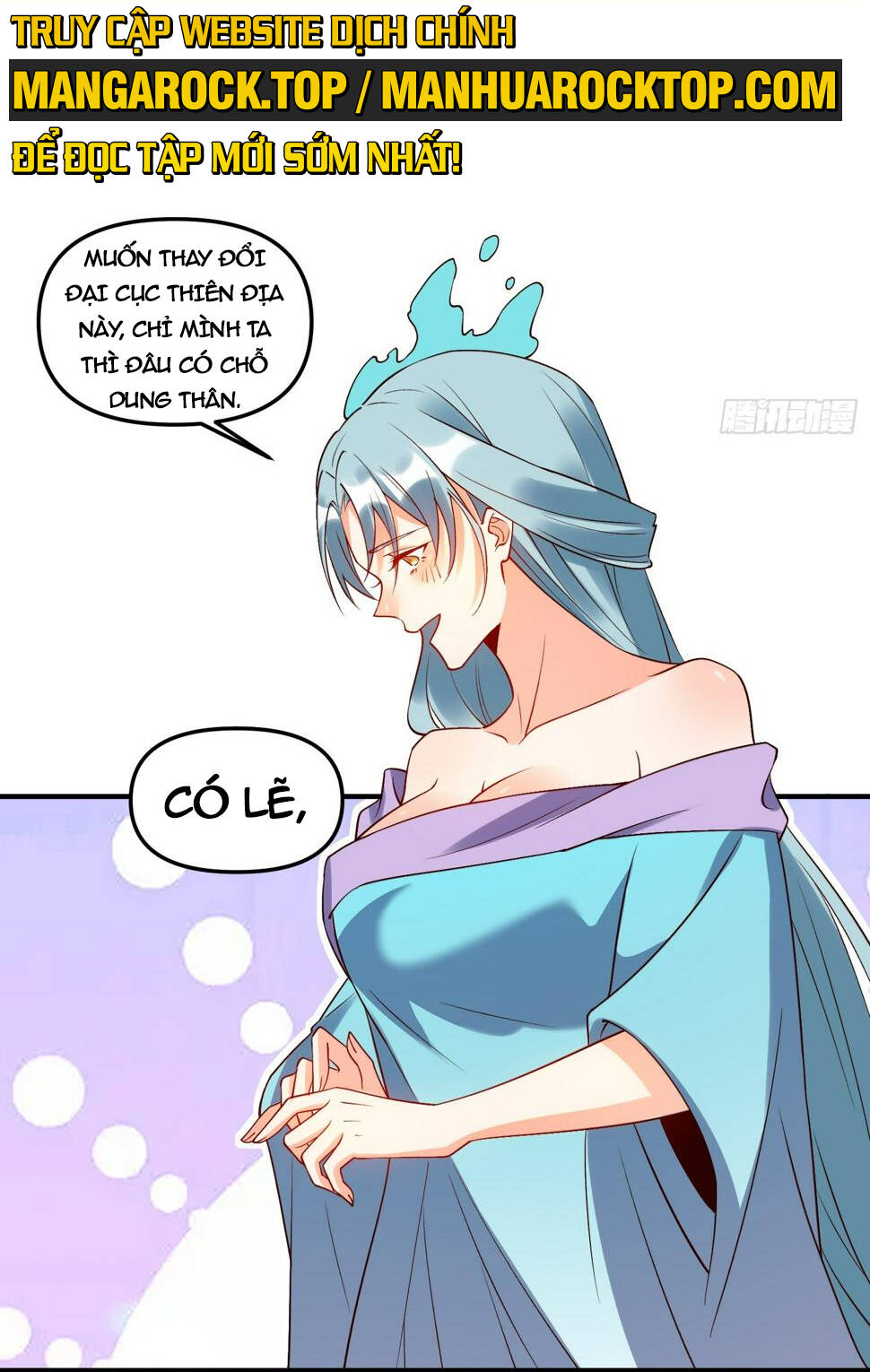 Nguyên Lai Ta Là Tu Tiên Đại Lão Chapter 216 - Trang 2