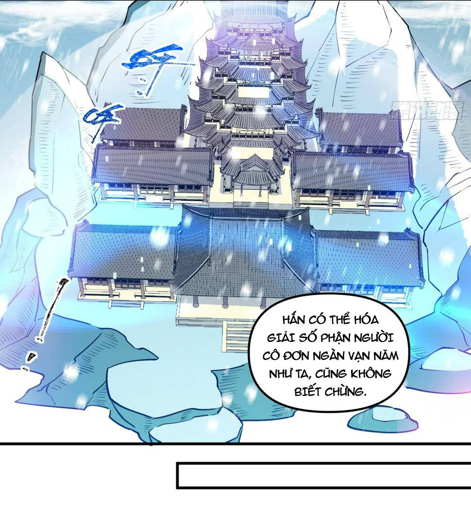 Nguyên Lai Ta Là Tu Tiên Đại Lão Chapter 216 - Trang 2