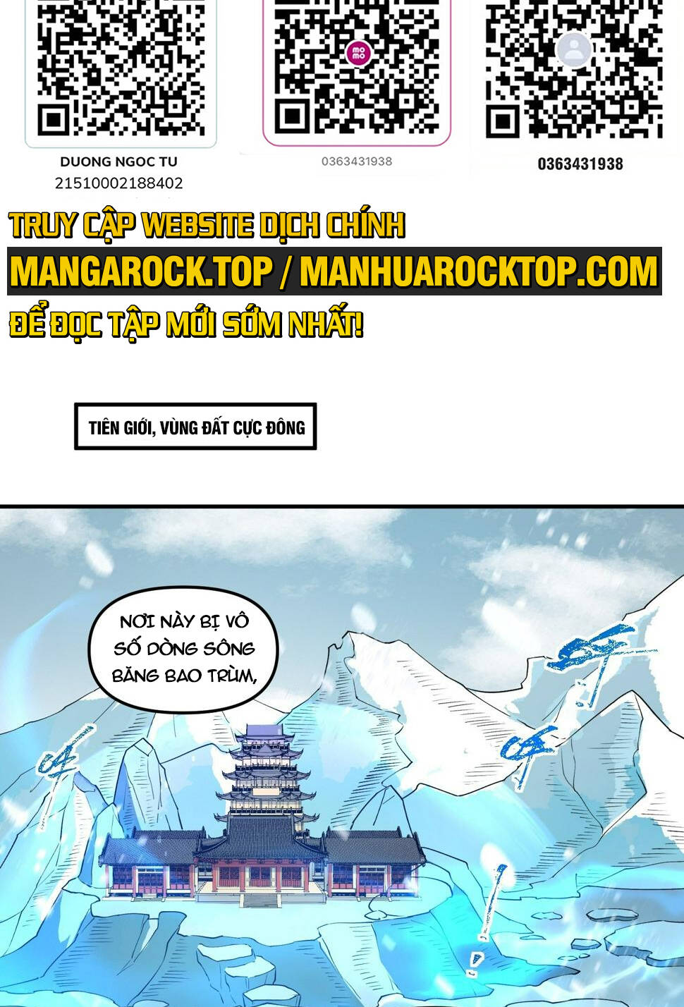 Nguyên Lai Ta Là Tu Tiên Đại Lão Chapter 216 - Trang 2