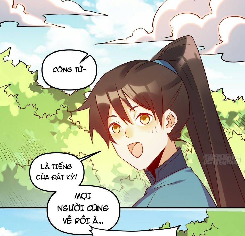 Nguyên Lai Ta Là Tu Tiên Đại Lão Chapter 216 - Trang 2