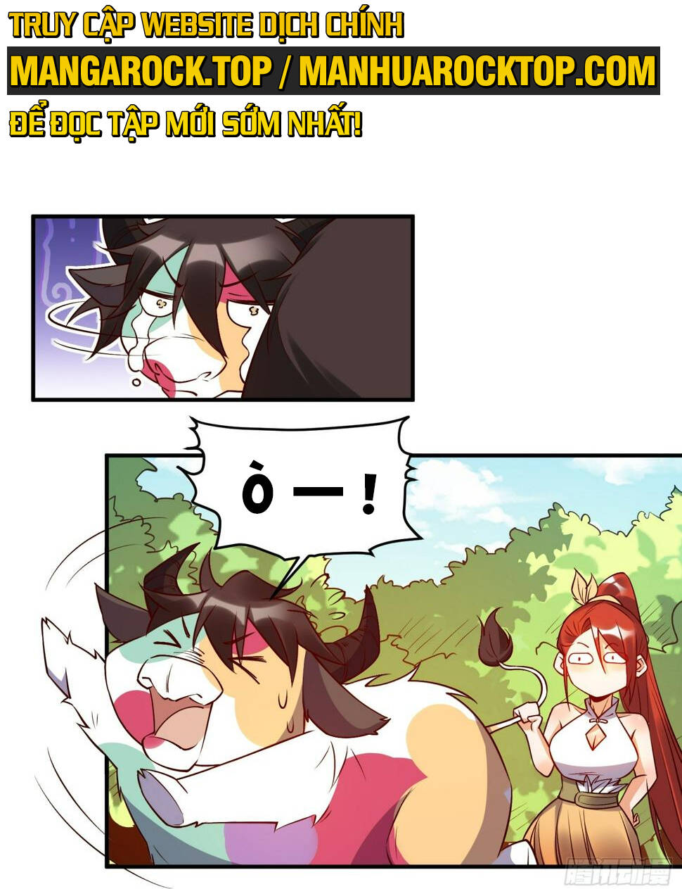 Nguyên Lai Ta Là Tu Tiên Đại Lão Chapter 216 - Trang 2