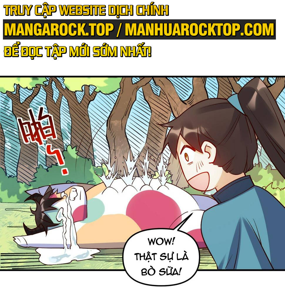 Nguyên Lai Ta Là Tu Tiên Đại Lão Chapter 216 - Trang 2