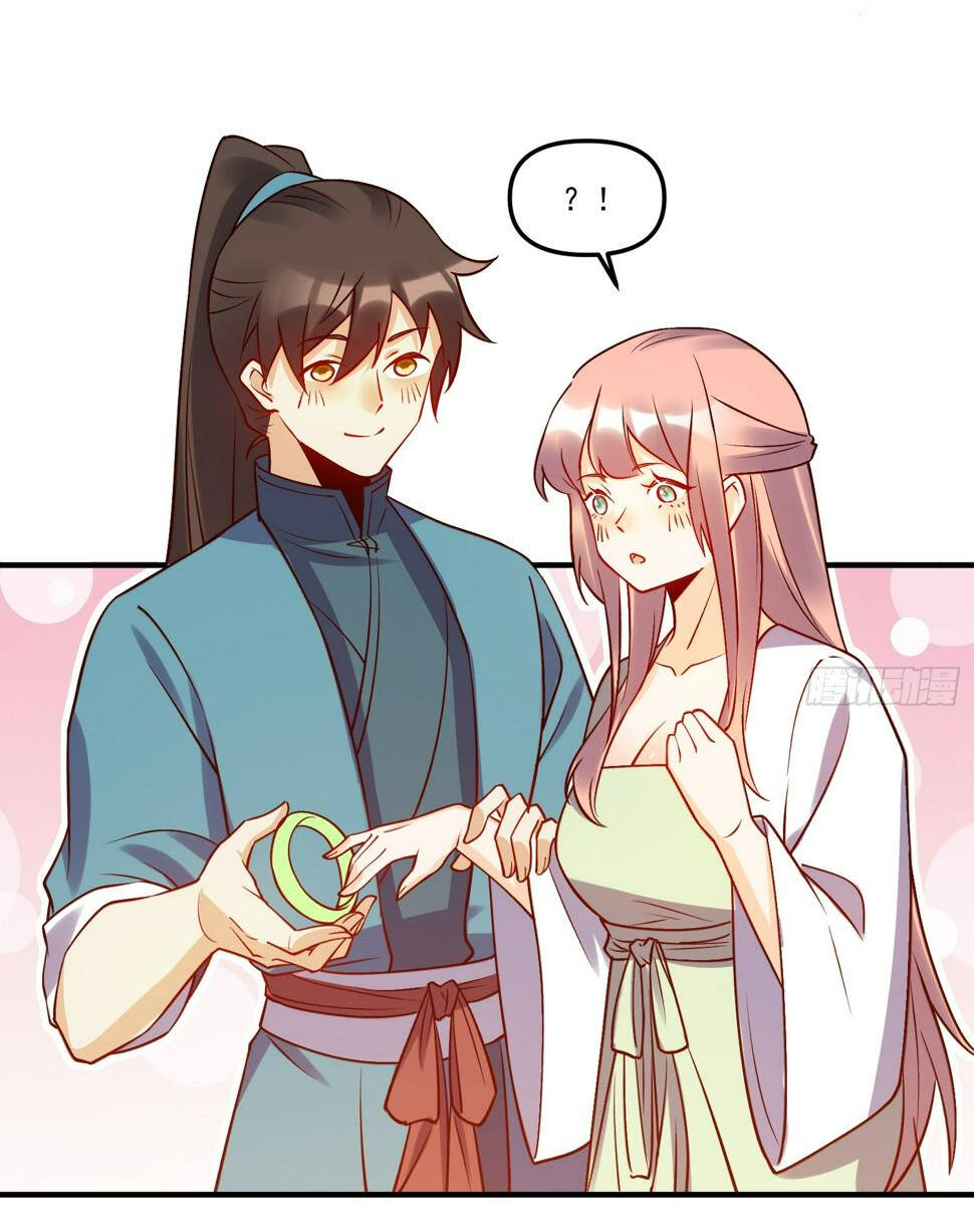 Nguyên Lai Ta Là Tu Tiên Đại Lão Chapter 216 - Trang 2