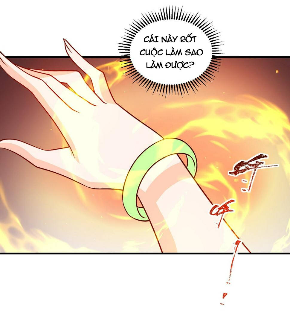 Nguyên Lai Ta Là Tu Tiên Đại Lão Chapter 216 - Trang 2