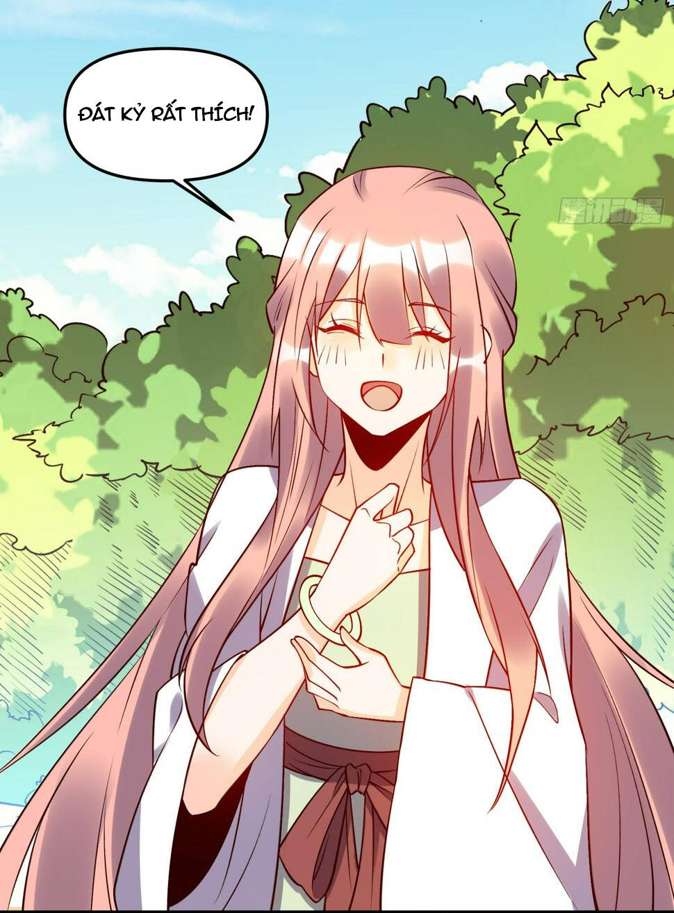 Nguyên Lai Ta Là Tu Tiên Đại Lão Chapter 216 - Trang 2