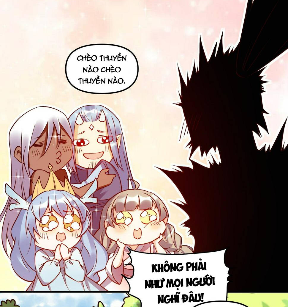 Nguyên Lai Ta Là Tu Tiên Đại Lão Chapter 216 - Trang 2