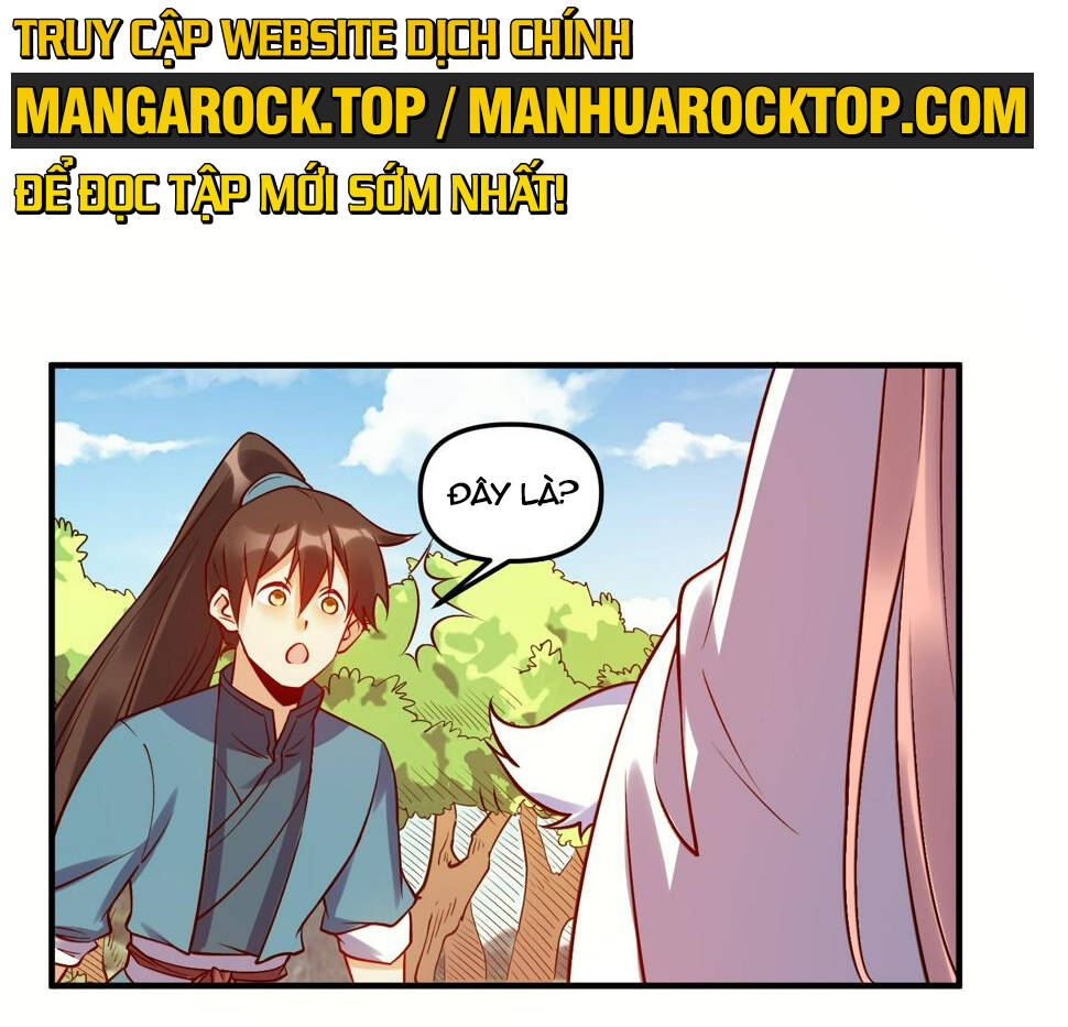 Nguyên Lai Ta Là Tu Tiên Đại Lão Chapter 216 - Trang 2