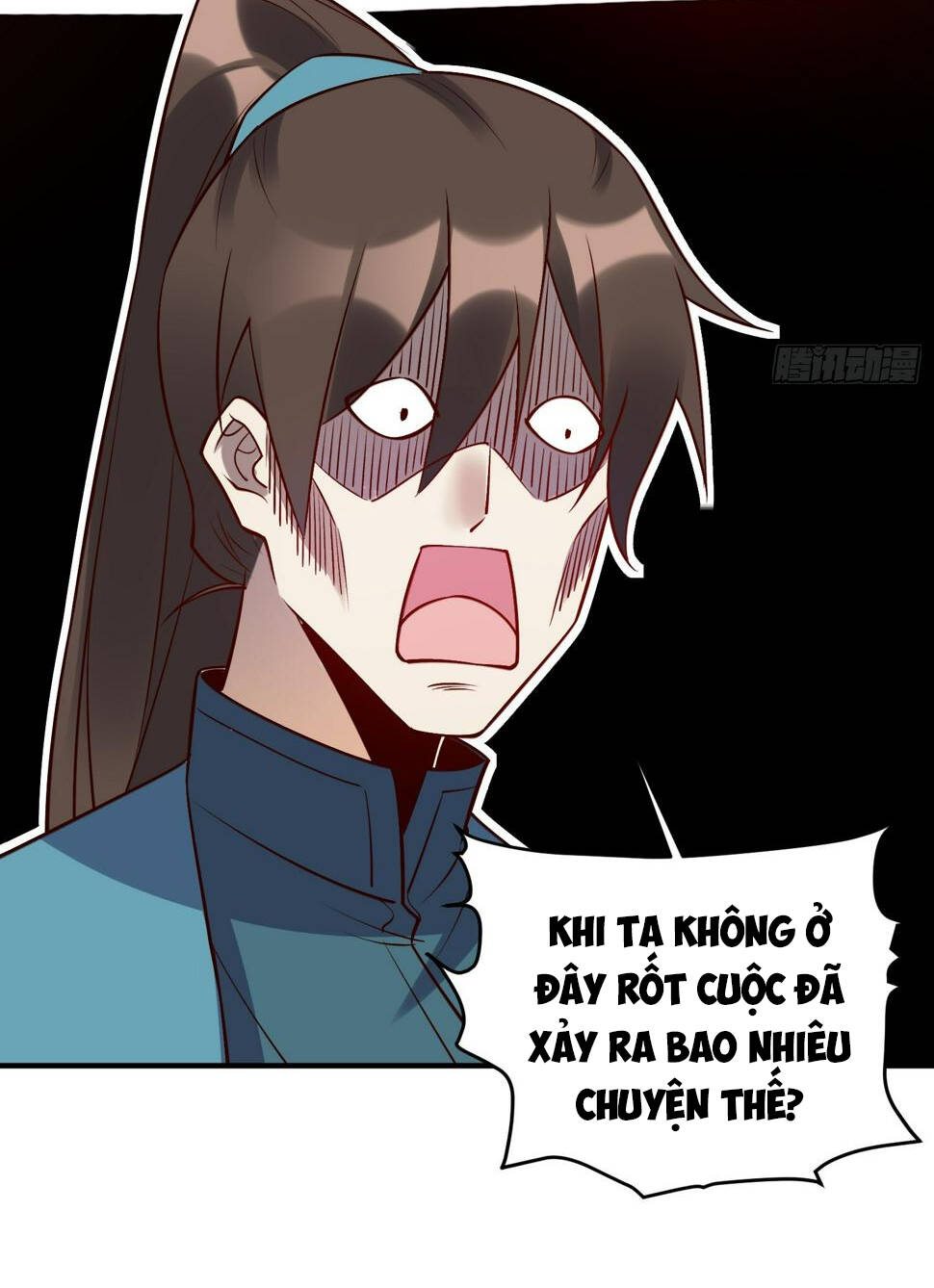 Nguyên Lai Ta Là Tu Tiên Đại Lão Chapter 216 - Trang 2