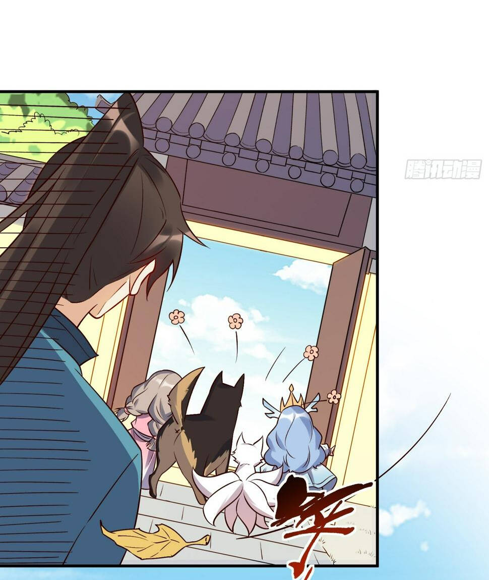 Nguyên Lai Ta Là Tu Tiên Đại Lão Chapter 216 - Trang 2